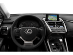 2015 Lexus NX 200t Base