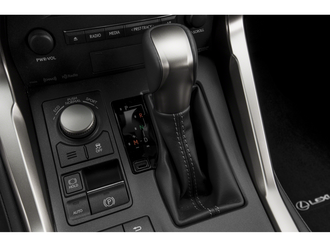 2015 Lexus NX 200t Base
