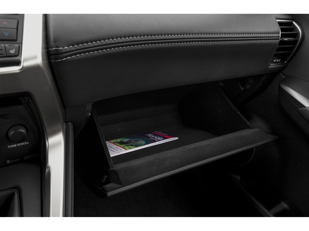 2015 Lexus NX 200t Base