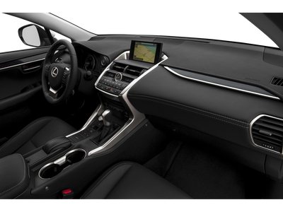 2015 Lexus NX 200t Base
