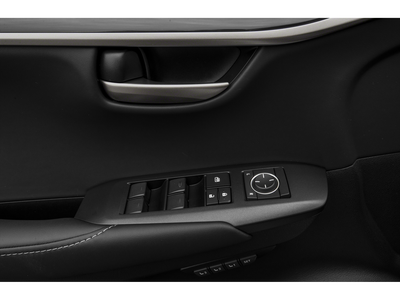 2015 Lexus NX 200t Base