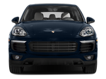 2016 Porsche Cayenne Base