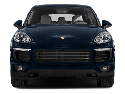 2016 Porsche Cayenne Base