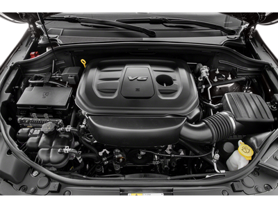 2018 Jeep Grand Cherokee Summit