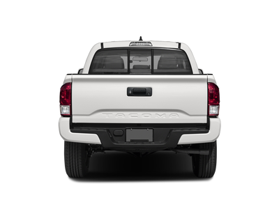 2018 Toyota Tacoma SR V6