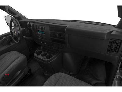 2019 Chevrolet Express 3500 Work Van