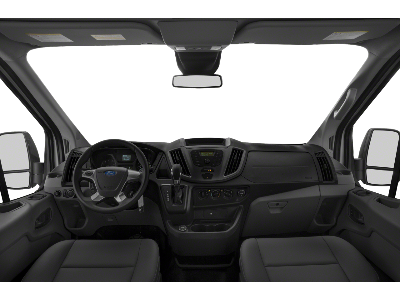 2019 Ford Transit-250 Base