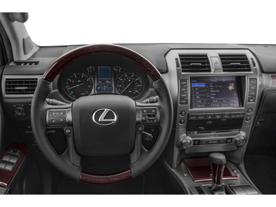 2019 Lexus GX 460 Premium