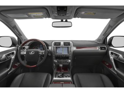 2019 Lexus GX 460 Premium