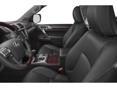 2019 Lexus GX 460 Premium