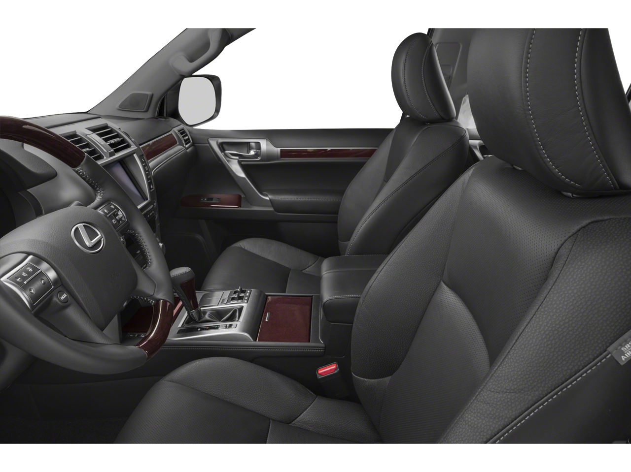 2019 Lexus GX 460 Premium