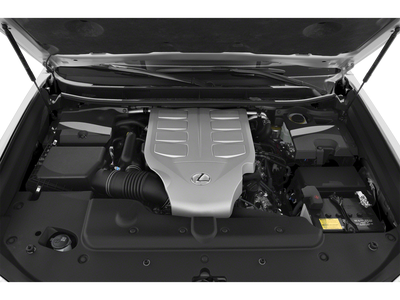 2019 Lexus GX 460 Premium