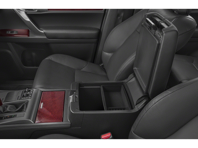 2019 Lexus GX 460 Premium