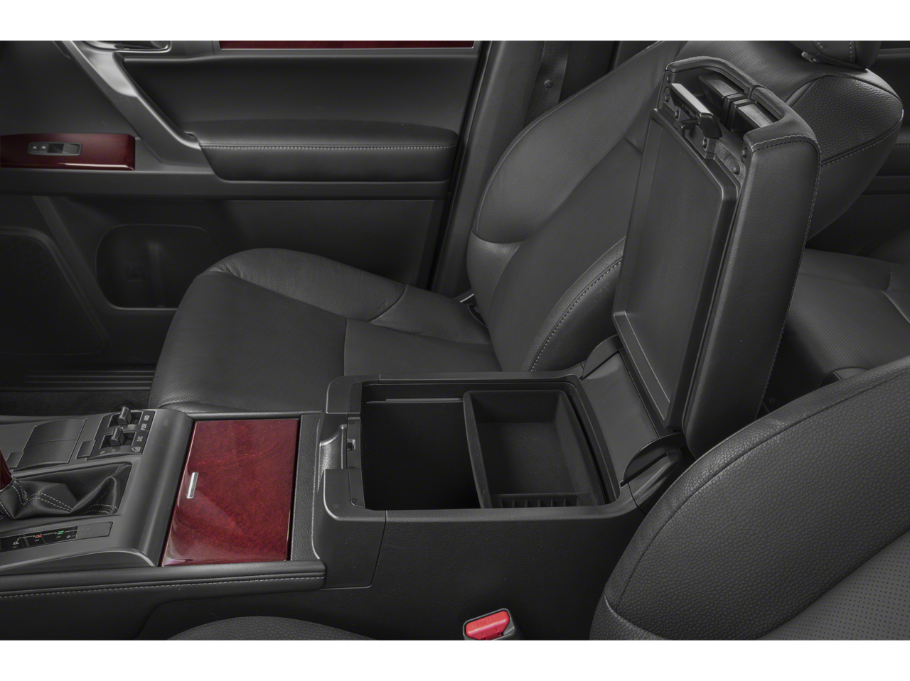 2019 Lexus GX 460 Premium