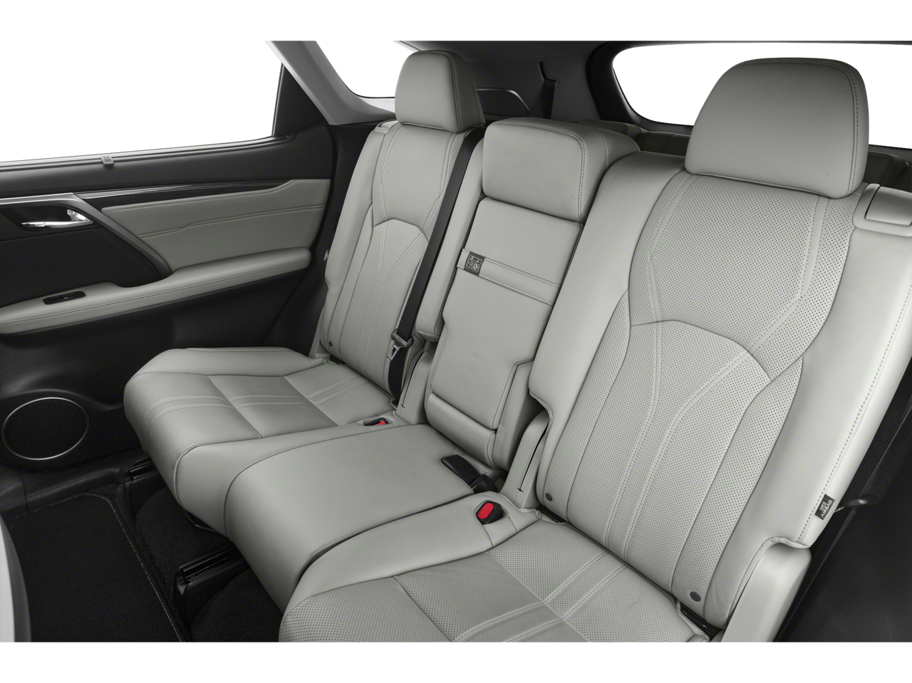 2019 Lexus RX 350L Premium