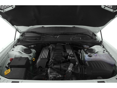 2020 Dodge Challenger R/T Scat Pack