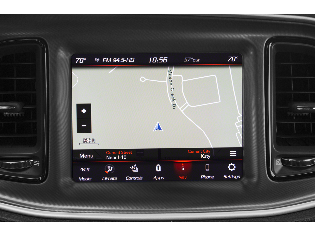 2020 Dodge Challenger R/T Scat Pack photo 3