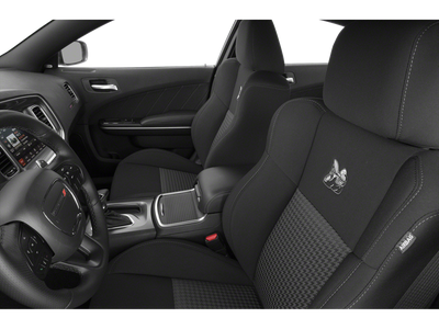 2020 Dodge Charger Scat Pack RWD