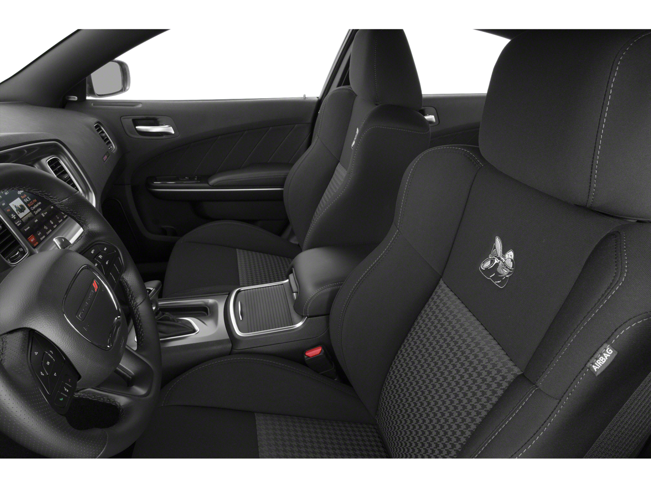 2020 Dodge Charger Scat Pack RWD