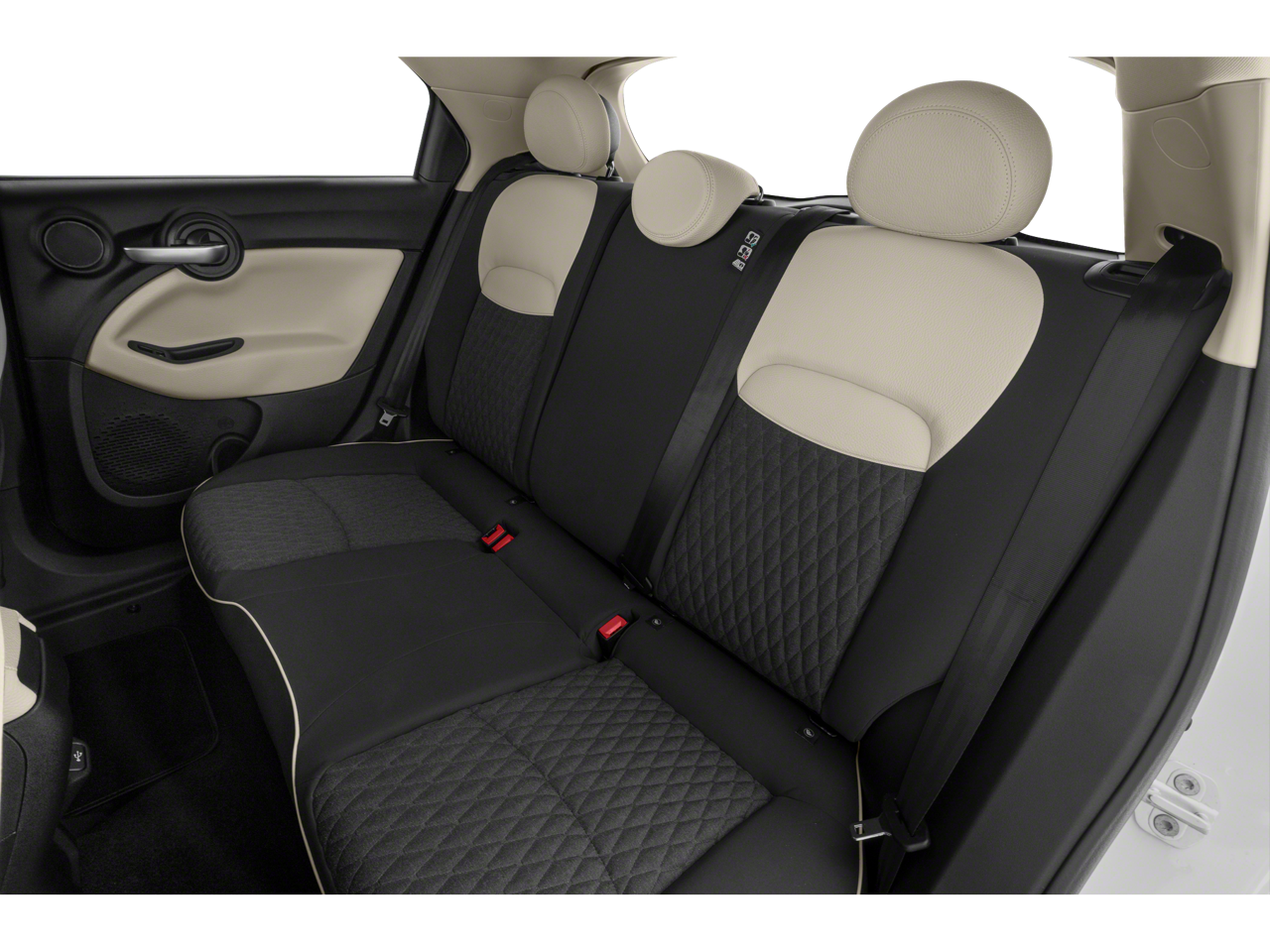 2020 FIAT 500X Sport AWD