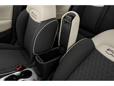 2020 FIAT 500X Sport AWD