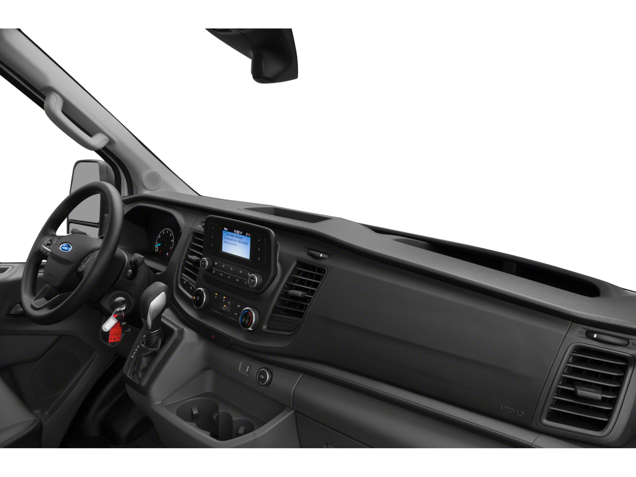 2020 Ford Transit-250 Cargo Van Base