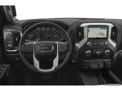 2020 GMC Sierra 1500 4WD Crew Cab Short Box SLT