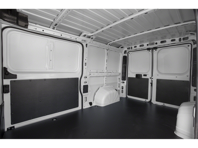 2020 RAM ProMaster 1500 High Roof 136WB