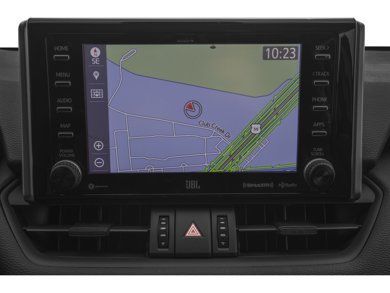 2020 Toyota RAV4 Adventure