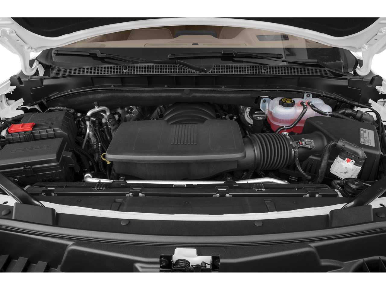 2021 Chevrolet Tahoe 4WD Premier