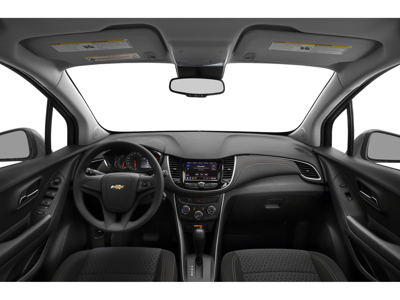 2022 Chevrolet Trax FWD LS