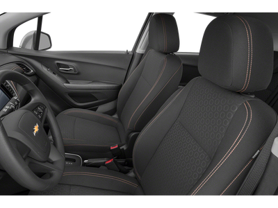2022 Chevrolet Trax FWD LS