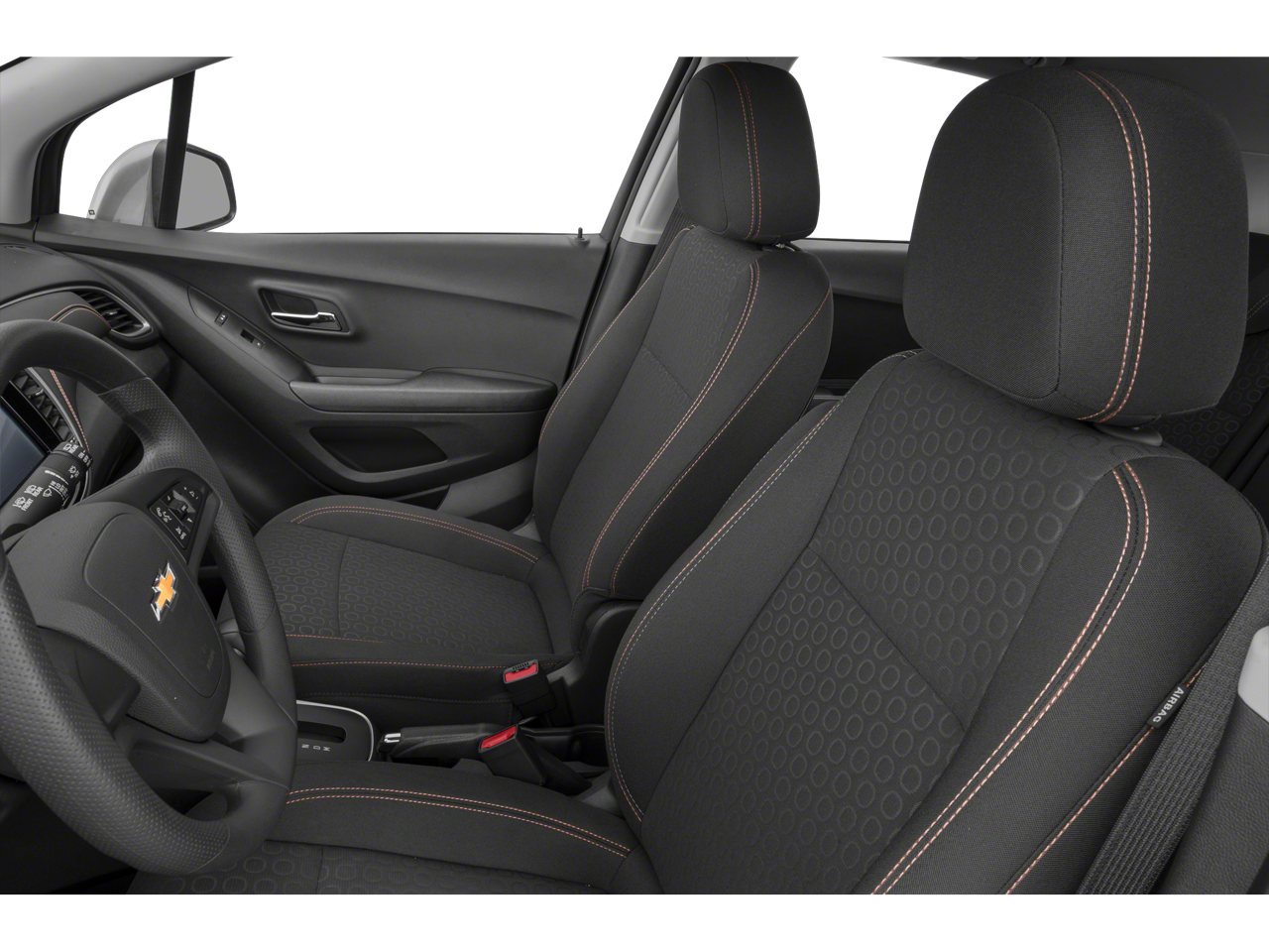 2022 Chevrolet Trax FWD LS