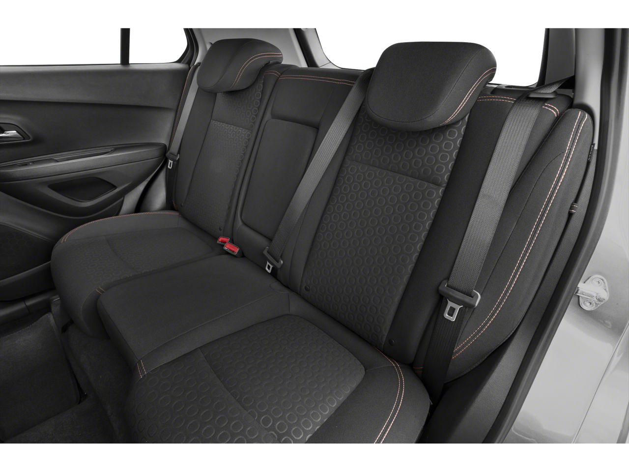 2022 Chevrolet Trax FWD LS