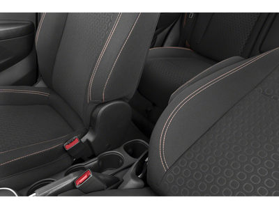 2022 Chevrolet Trax FWD LS