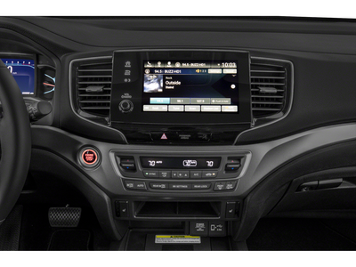 2022 Honda Pilot AWD Special Edition