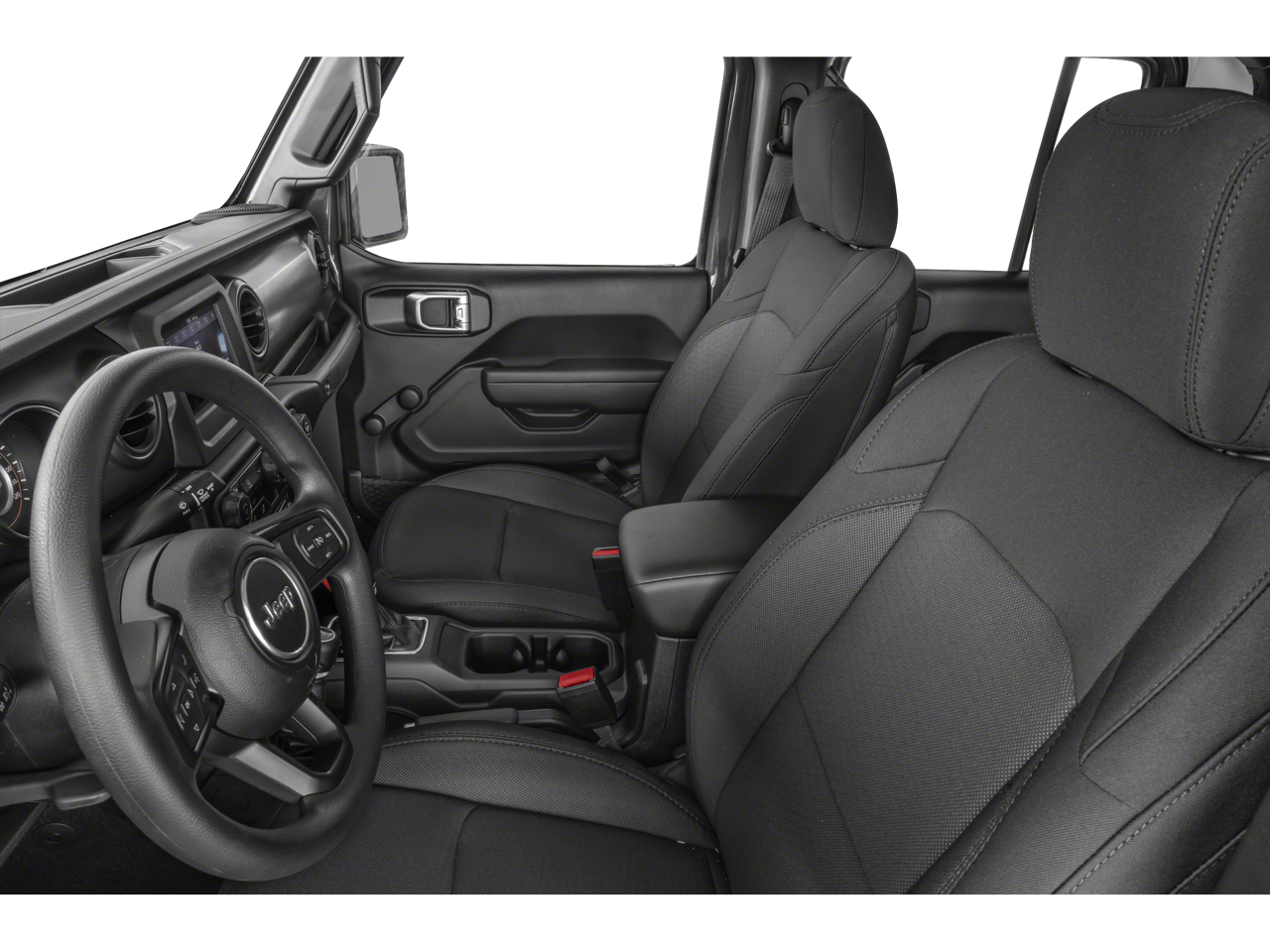 2022 Jeep Gladiator Sport S 4x4