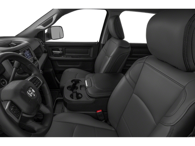 2022 RAM 2500 Tradesman Crew Cab 4x4 8' Box