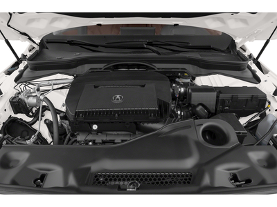 2023 Acura MDX Advance Package