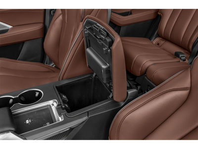 2023 Acura MDX Advance Package