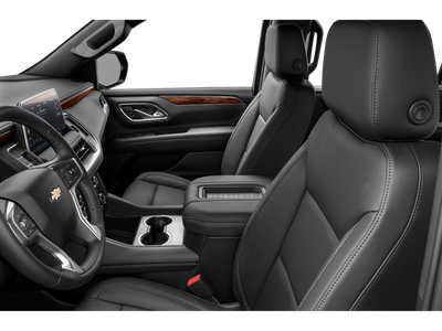 2023 Chevrolet Suburban 4WD LT