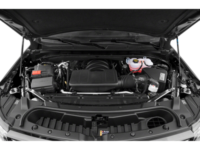 2023 Chevrolet Suburban 4WD LT