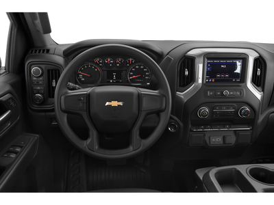 2023 Chevrolet Silverado LT