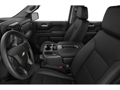 2023 Chevrolet Silverado LT