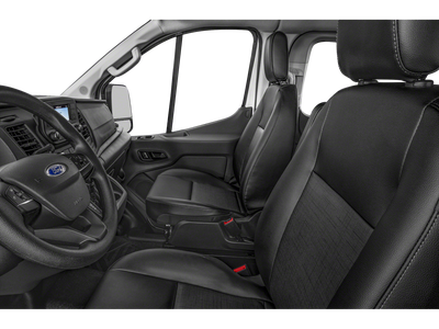 2023 Ford Transit-350 Passenger Van XLT