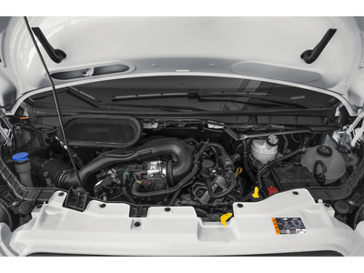 2023 Ford Transit-350 Passenger Van XL