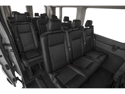 2023 Ford Transit-350 Passenger Van XL