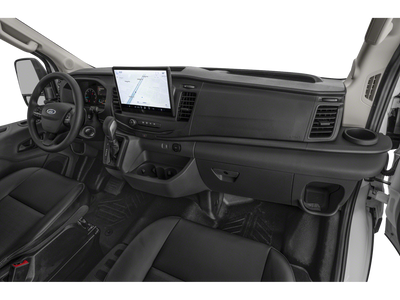 2023 Ford Transit-350 Passenger Van XL