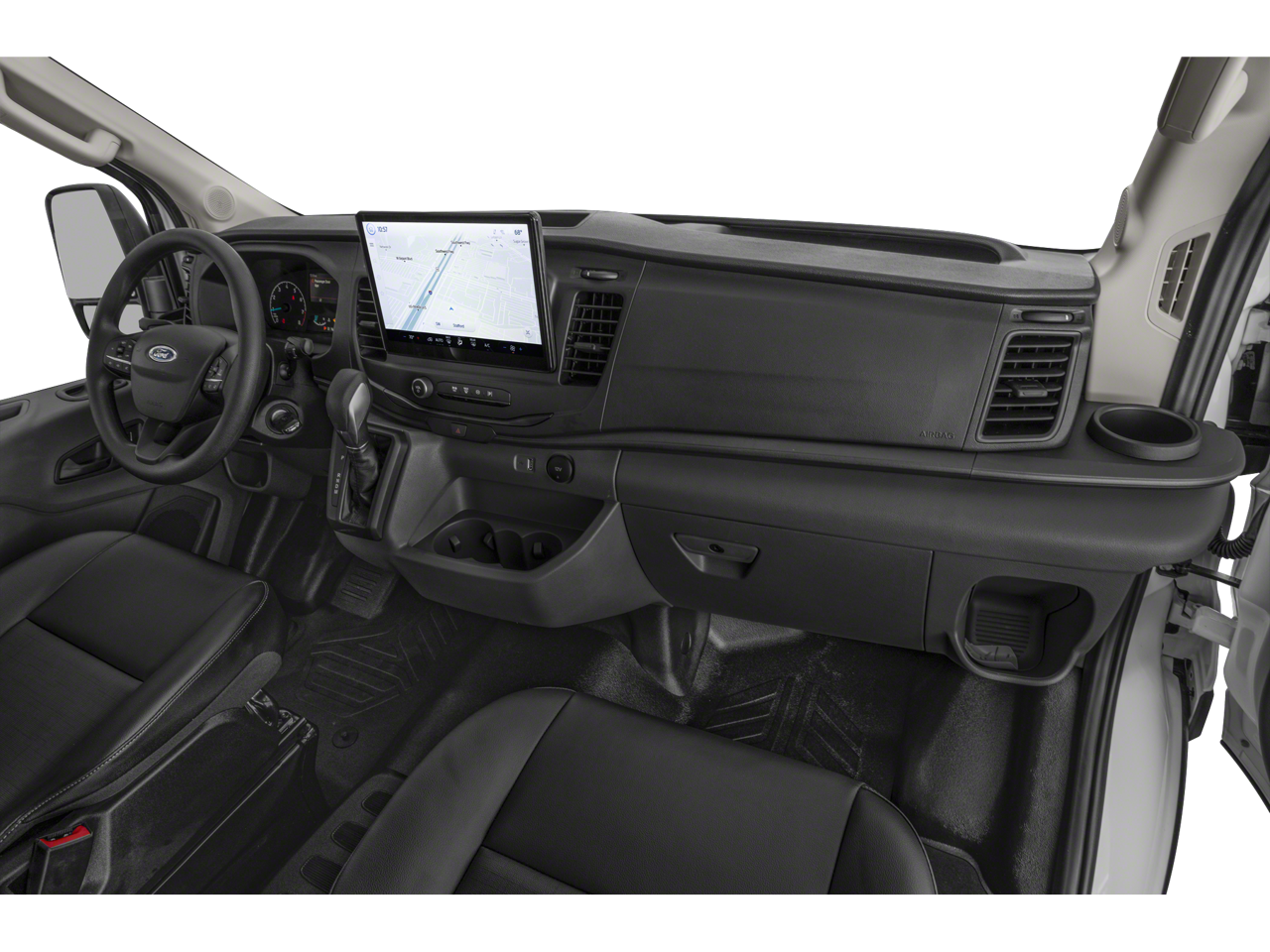 2023 Ford Transit-350 Passenger Van XL