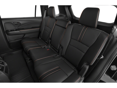 2023 Honda Passport AWD TrailSport